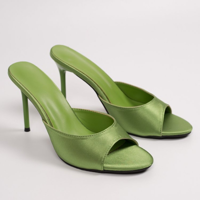 Summer Clothing Brands - Sandal Wanita Musim Panas 2026, Model