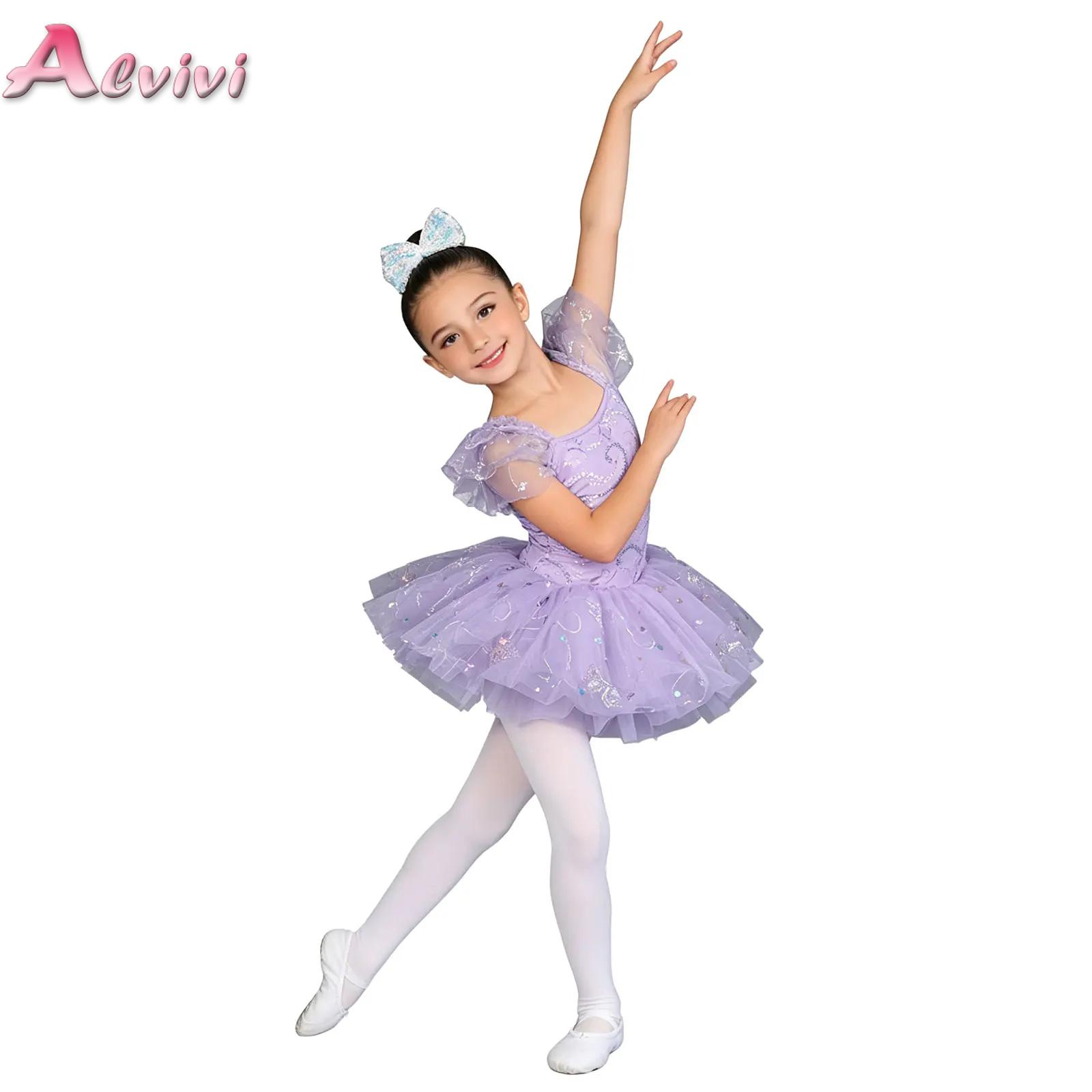 Summer Clothing Girl - Pakaian Pertunjukan Putri Anak-anak Pakaian Anak-anak
