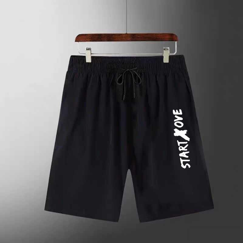 1pcs Set Kaos Pria 2026 Musim  - Summer Youth Clothing ulasan dan harga