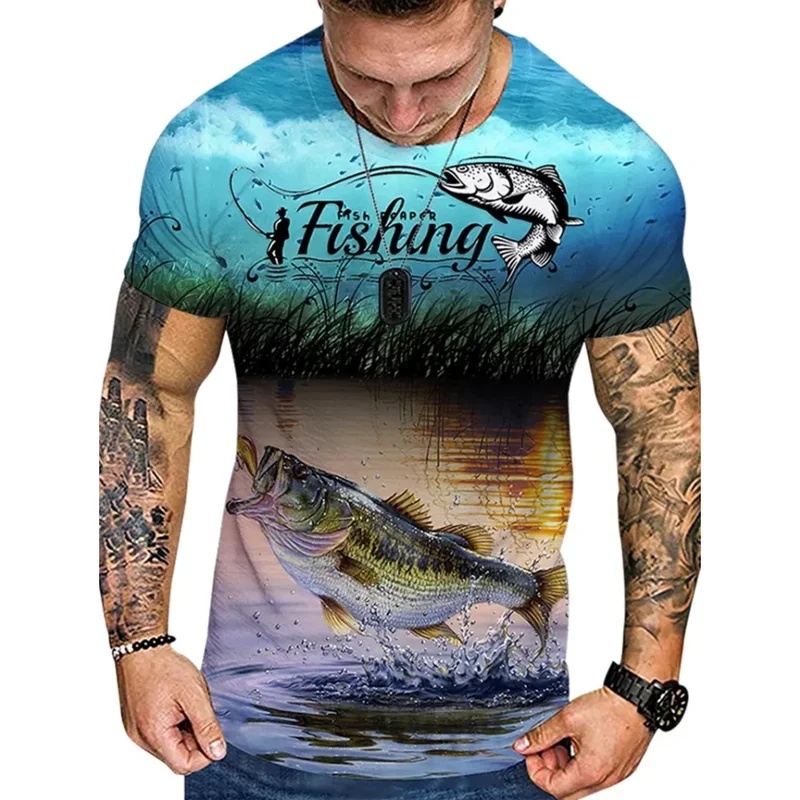1 Pcs Kaos Pria Custom Gambar  - Summer Clothing Pictures ulasan dan harga