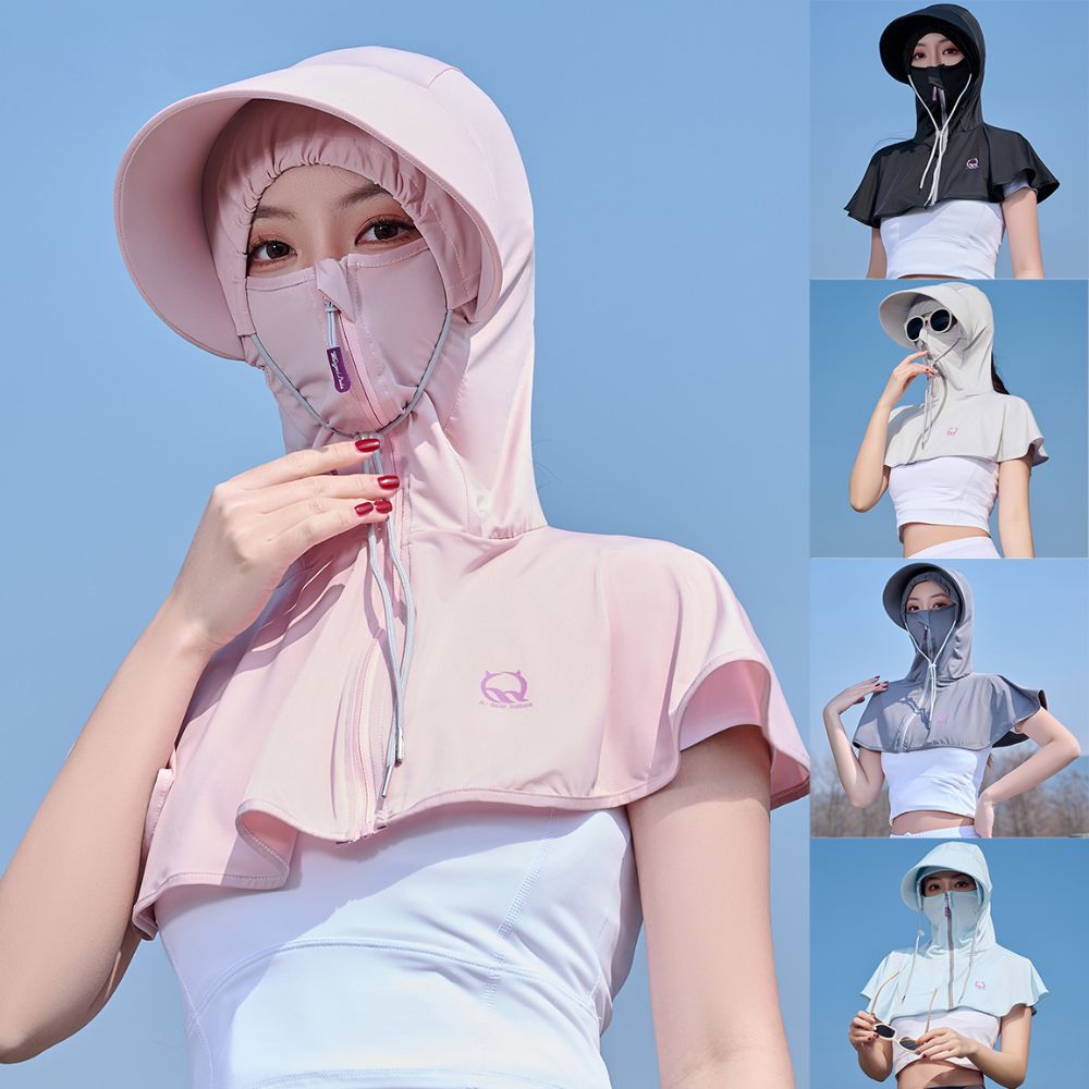 Pakaian Pelindung Matahari Ant - Summer Uv Clothing ulasan dan harga