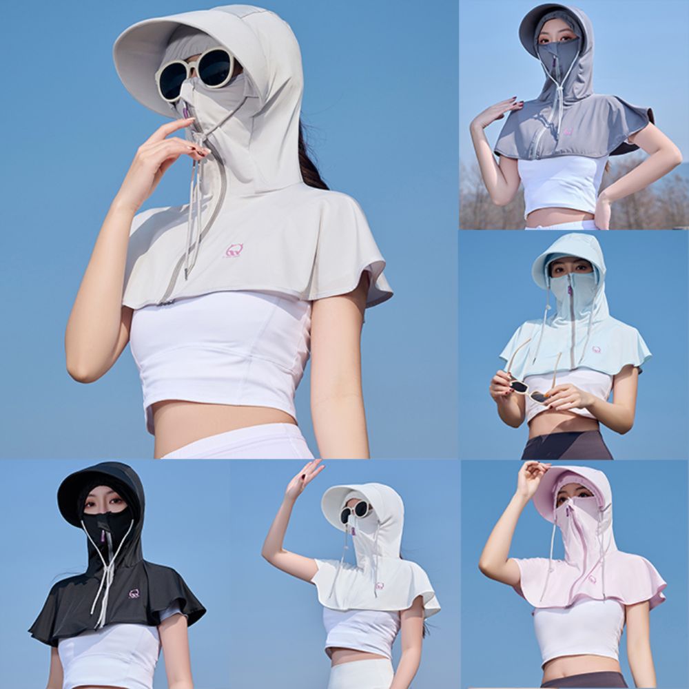 Pakaian Pelindung Matahari Ant - Summer Uv Clothing ulasan dan harga