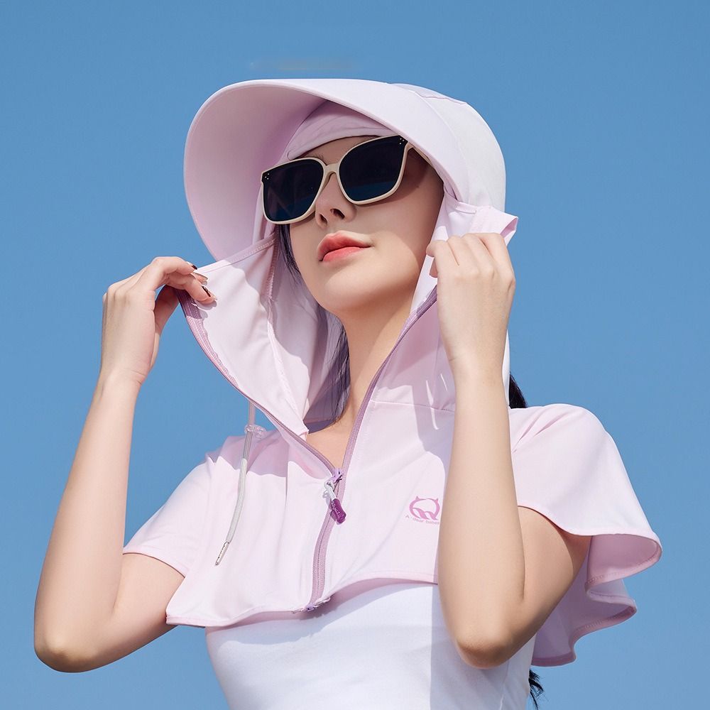 Pakaian Pelindung Matahari Ant - Summer Uv Clothing ulasan dan harga