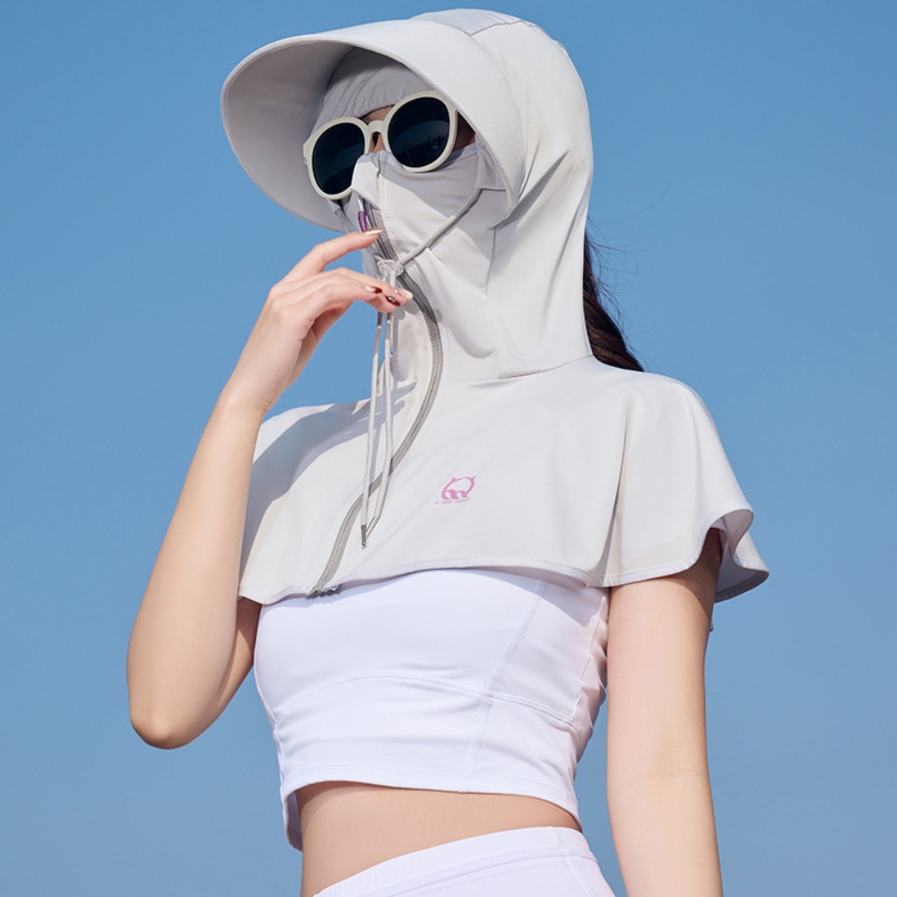 Pakaian Pelindung Matahari Ant - Summer Uv Clothing ulasan dan harga