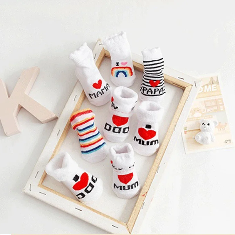 Kaus kaki katun lembut bayi la - Summer Clothing Baby Boy ulasan dan harga