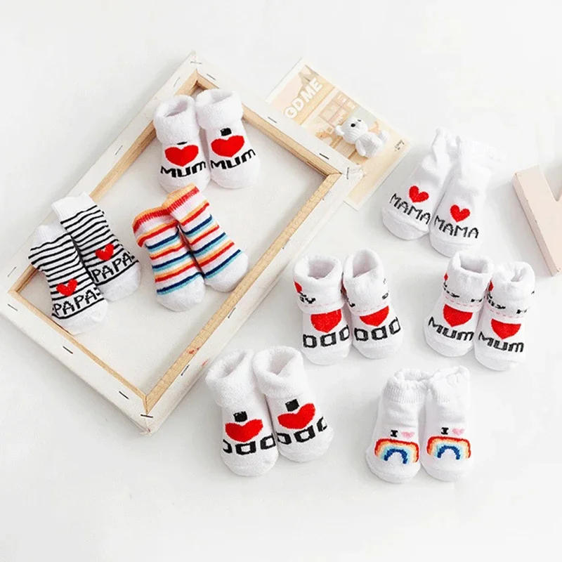 Kaus kaki katun lembut bayi la - Summer Clothing Baby Boy ulasan dan harga