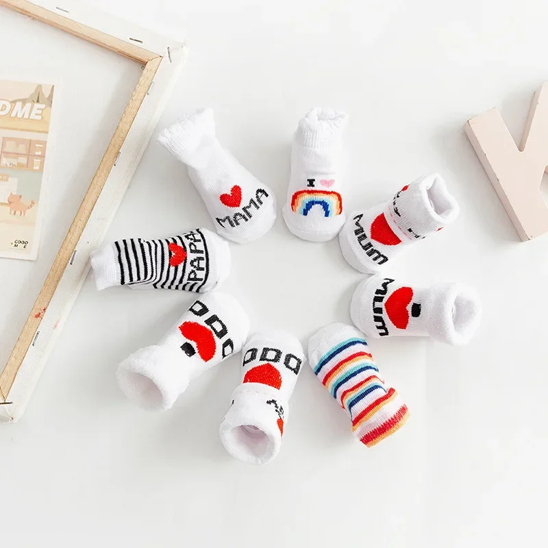 Kaus kaki katun lembut bayi la - Summer Clothing Baby Boy ulasan dan harga