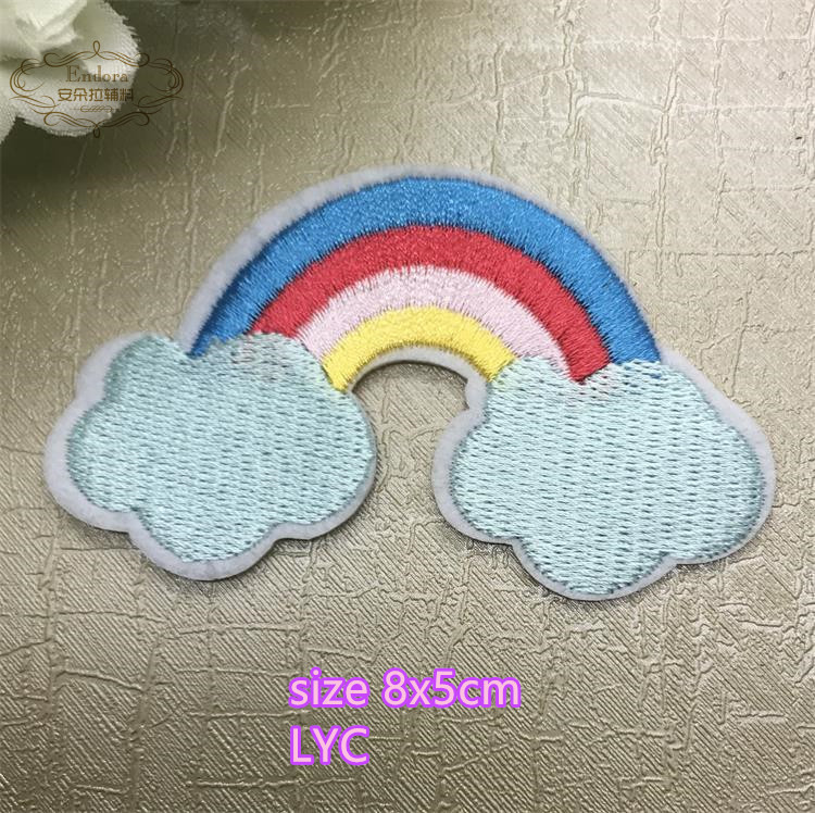 Barang Baru 10 Pcs Patch Bordi - Summer Clothing Pictures ulasan dan harga