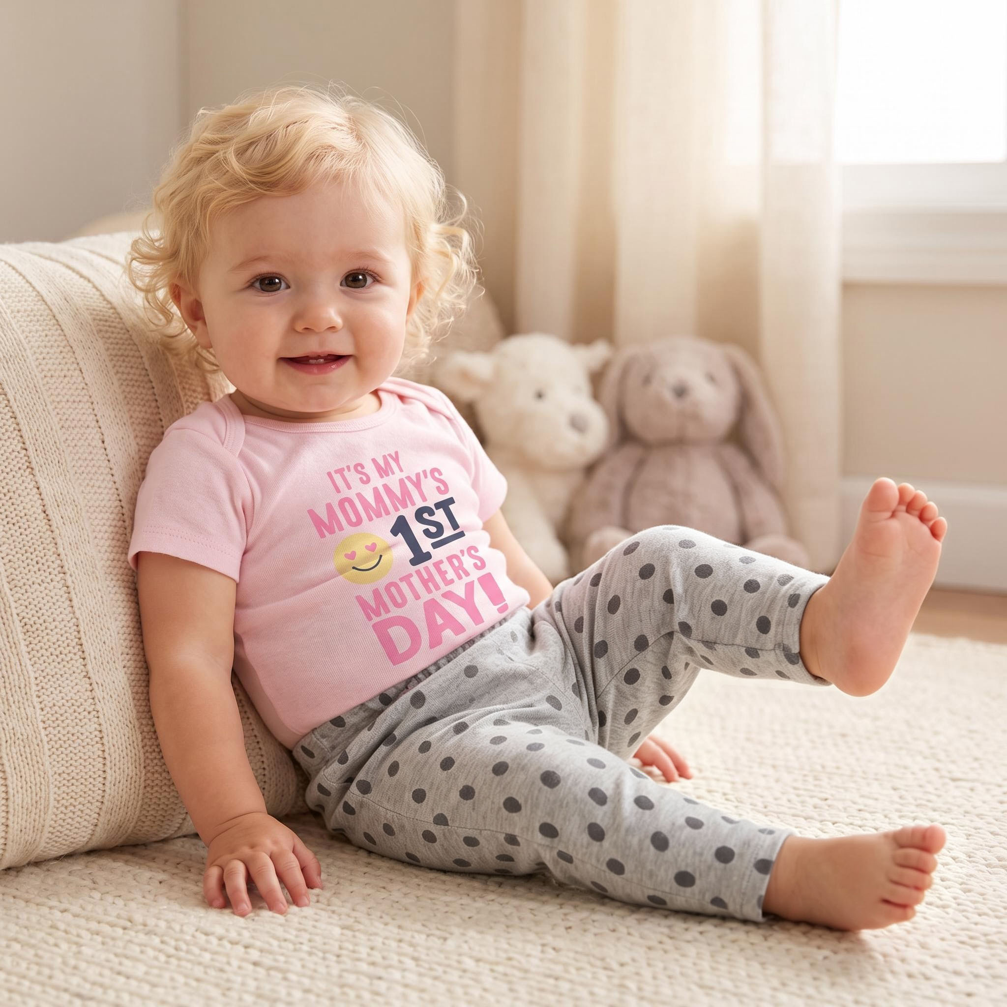 3PCS Celana Harem Katun Unisex - Summer Clothing Baby Boy ulasan dan harga