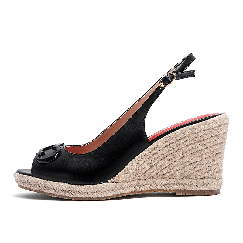 Sandal Musim Panas Sepatu Kasu - Summer Clothing Brands ulasan dan harga