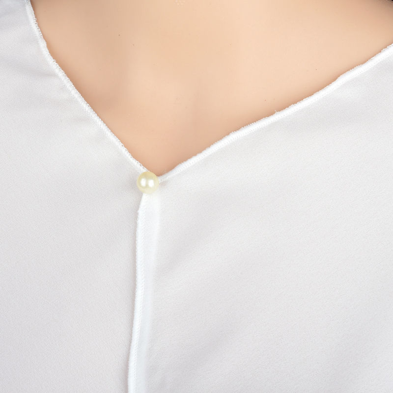 Korea wanita musim panas sifon - Summer Uv Clothing ulasan dan harga
