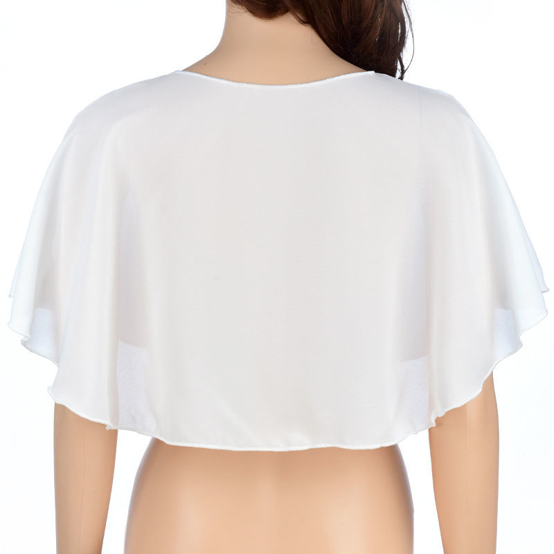 Korea wanita musim panas sifon - Summer Uv Clothing ulasan dan harga
