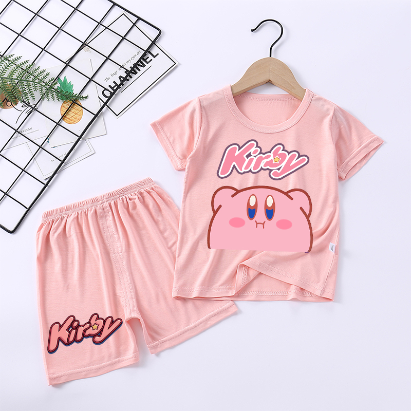 Pakaian Tidur Anak Perempuan K - Summer Clothing Baby ulasan dan harga