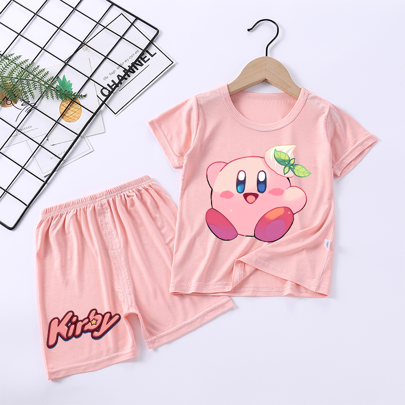 Pakaian Tidur Anak Perempuan K - Summer Clothing Baby ulasan dan harga