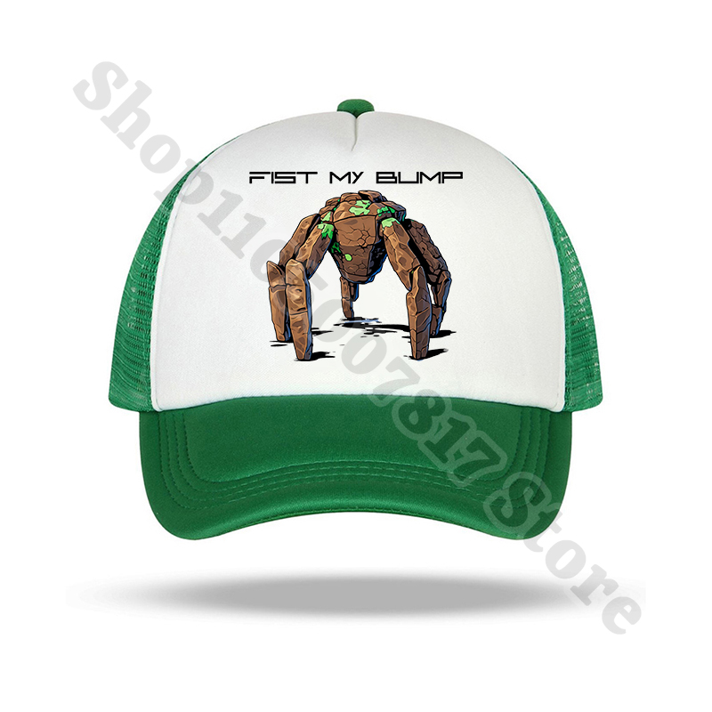 Topi Modis Anime Pria Topi Bis - Summer Clothing Gifts ulasan dan harga