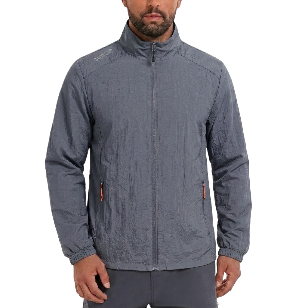 Jaket Pelindung Sinar Matahari - Summer Uv Clothing ulasan dan harga