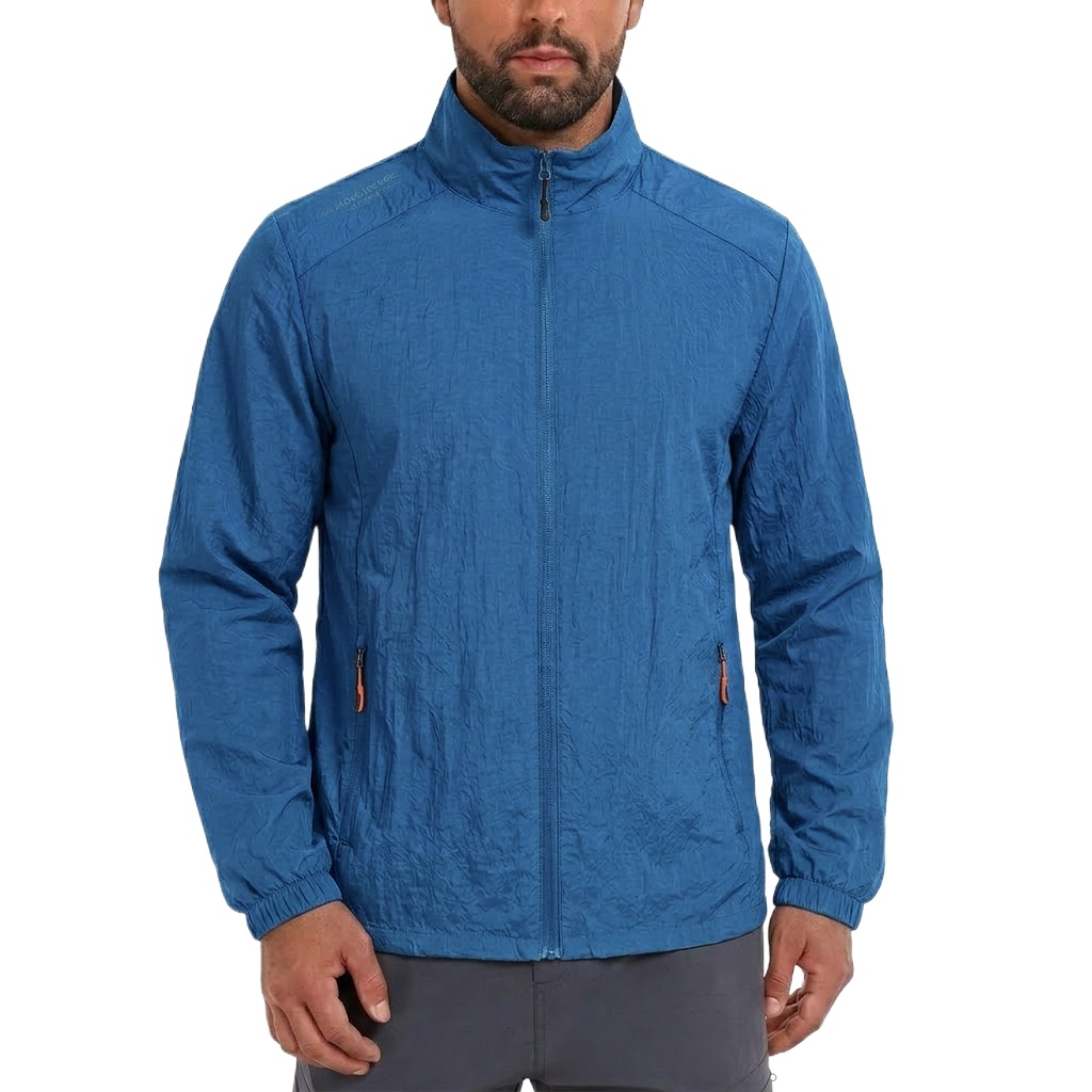 Jaket Pelindung Sinar Matahari - Summer Uv Clothing ulasan dan harga