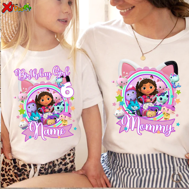 Kaos Ulang Tahun untuk Anak Pe - Summer Clothing Baby ulasan dan harga
