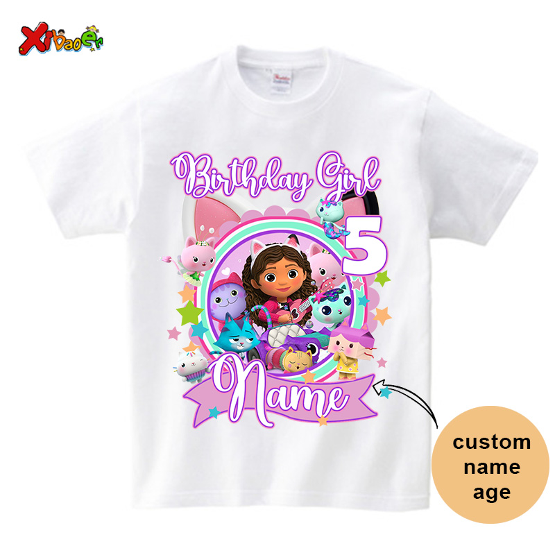 Kaos Ulang Tahun untuk Anak Pe - Summer Clothing Baby ulasan dan harga