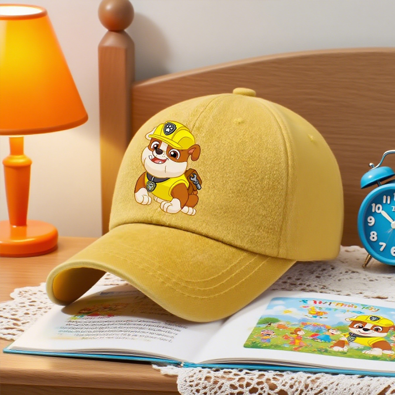Topi Bisbol Paw Patrol Anime B - Summer Clothing Gifts ulasan dan harga