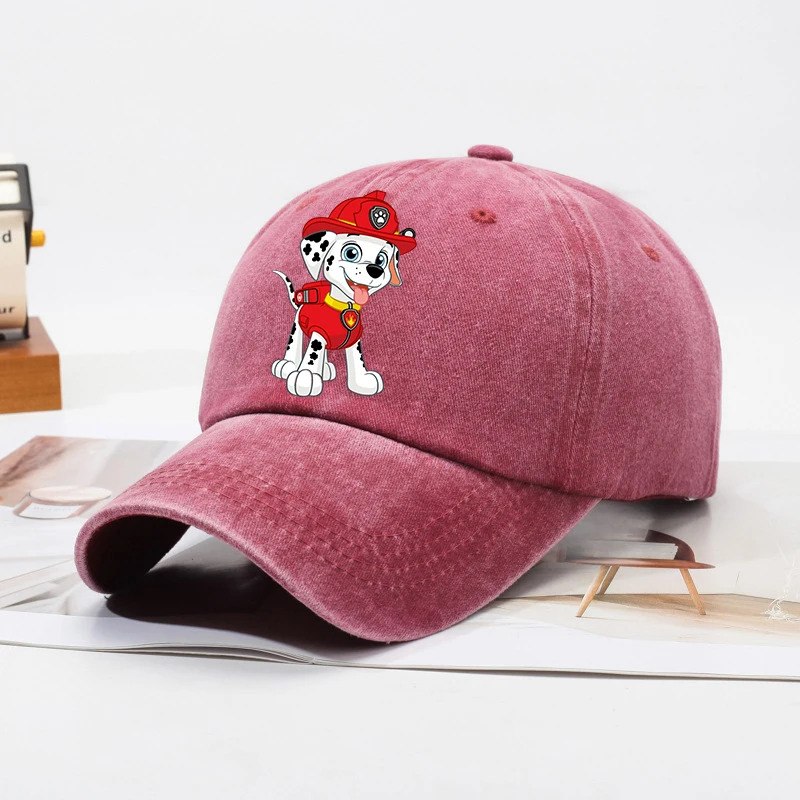 Topi Bisbol Paw Patrol Anime B - Summer Clothing Gifts ulasan dan harga