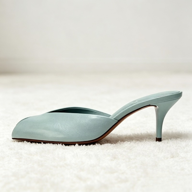 Sepatu Hak Tinggi Wanita Model - Summer Clothing Brands ulasan dan harga