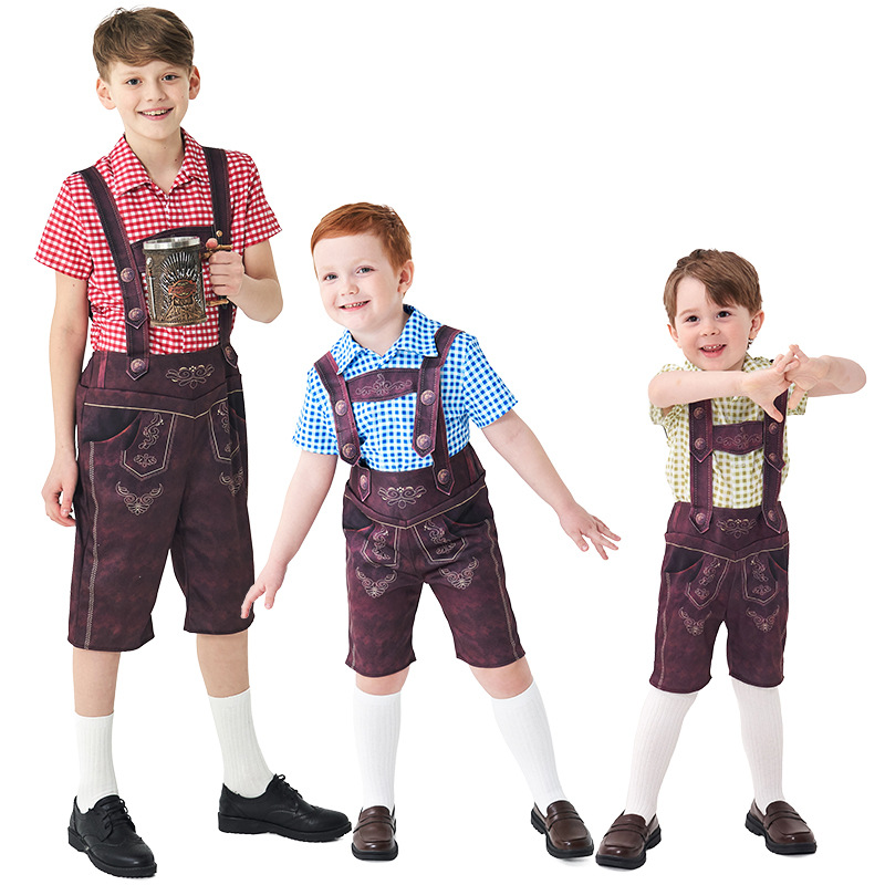 Baju Bayi Laki-laki Kostum Okt - Summer Clothing Baby ulasan dan harga