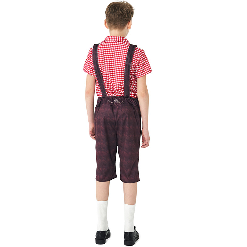 Baju Bayi Laki-laki Kostum Okt - Summer Clothing Baby ulasan dan harga