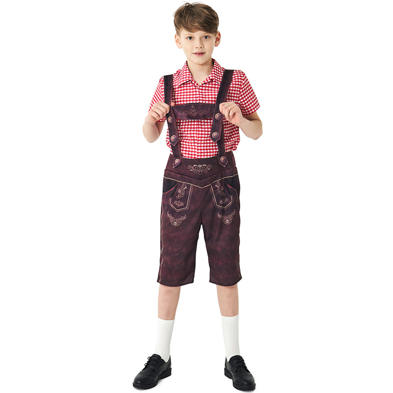 Baju Bayi Laki-laki Kostum Okt - Summer Clothing Baby ulasan dan harga