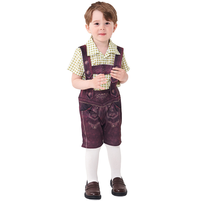 Baju Bayi Laki-laki Kostum Okt - Summer Clothing Baby ulasan dan harga