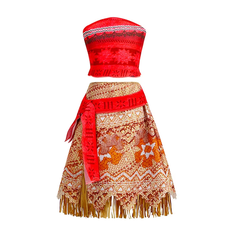 Gaun Putri Laut Anak-anak Hall - Summer Clothing Europe ulasan dan harga