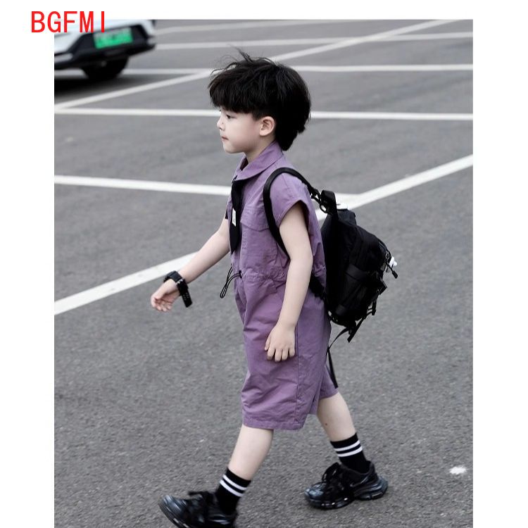 Celana Pendek Musim Panas Anak - Summer Clothing Baby ulasan dan harga