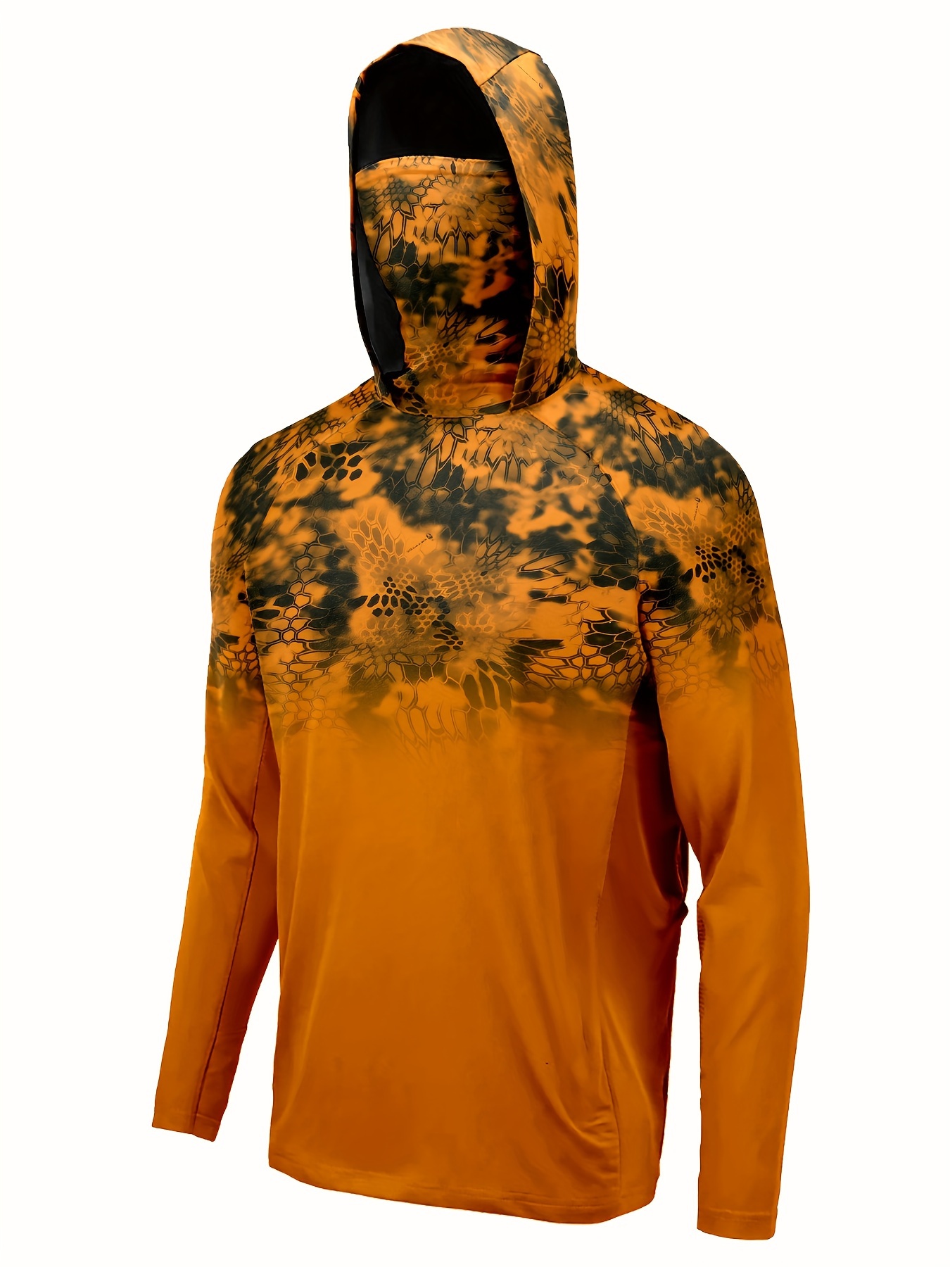 Kemeja Memancing Model Baru 20 - Summer Uv Clothing ulasan dan harga