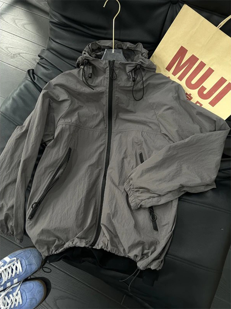 Pakaian Pelindung UV Sutra Es  - Summer Uv Clothing ulasan dan harga
