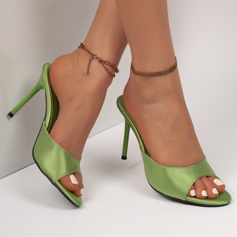 Sandal Wanita Musim Panas 2026 - Summer Clothing Brands ulasan dan harga