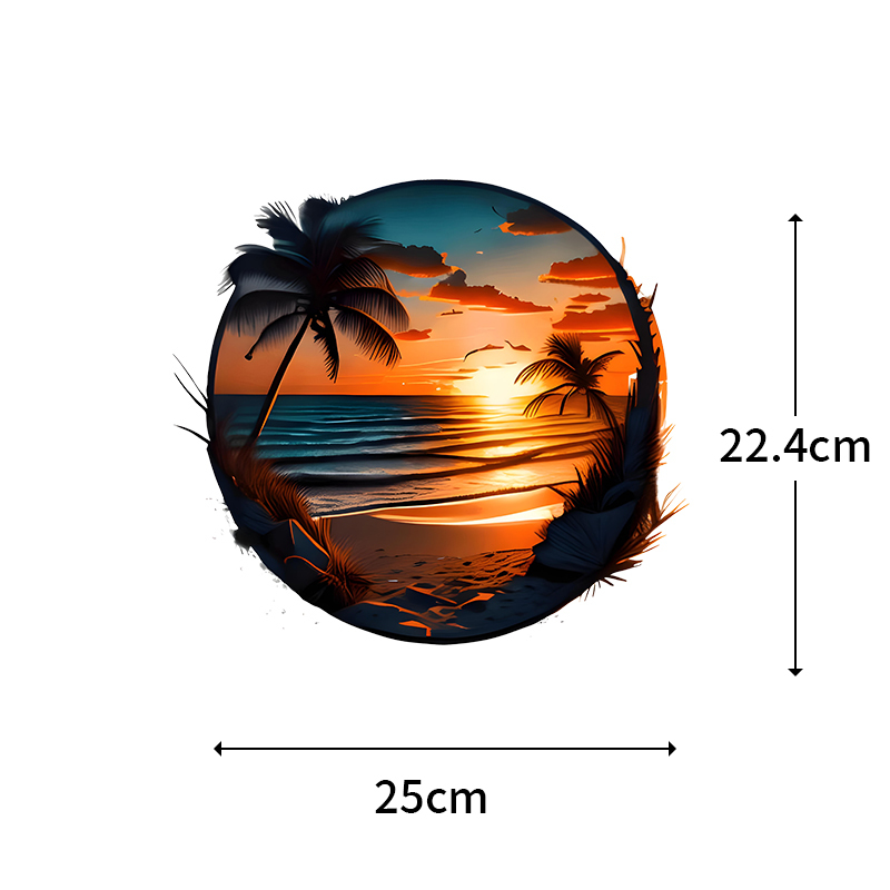 Kaus Transfer panas setrika ma - Summer Clothing Pictures ulasan dan harga
