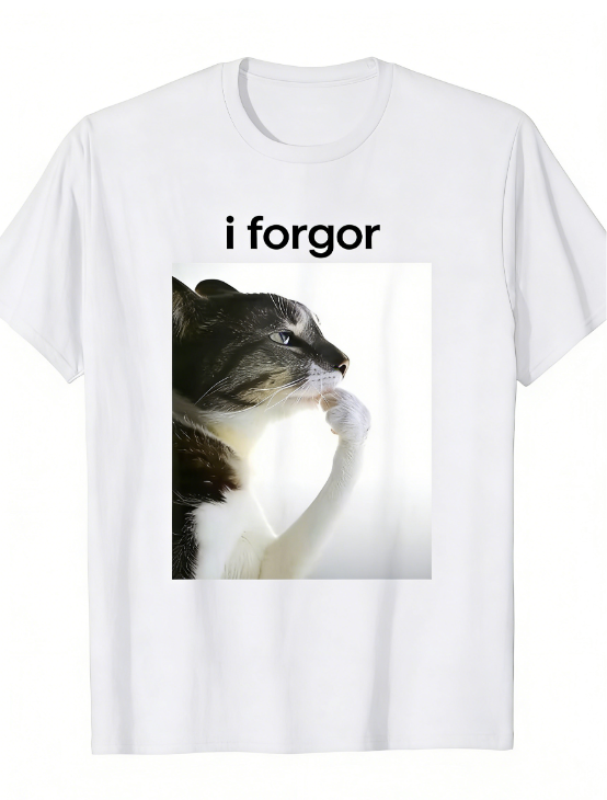 Saya Lupa Gambar Meme Kucing d - Summer Clothing Pictures ulasan dan harga