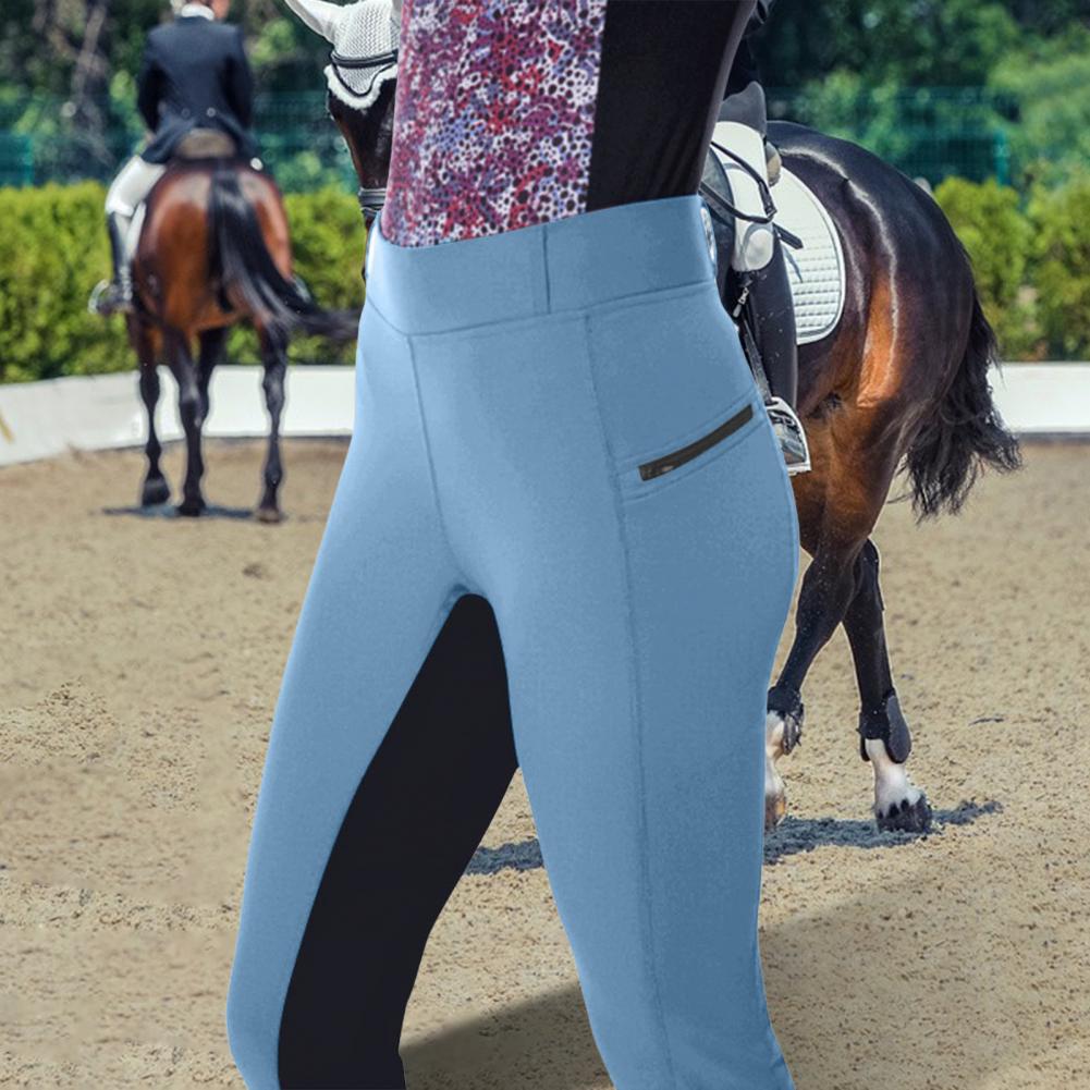Celana Berkuda Wanita Model Pu - Summer Equestrian Clothing ulasan dan harga
