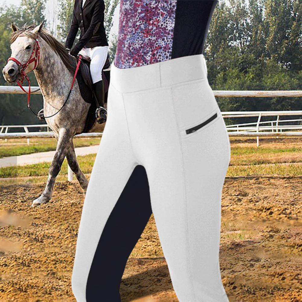 Celana Berkuda Wanita Model Pu - Summer Equestrian Clothing ulasan dan harga