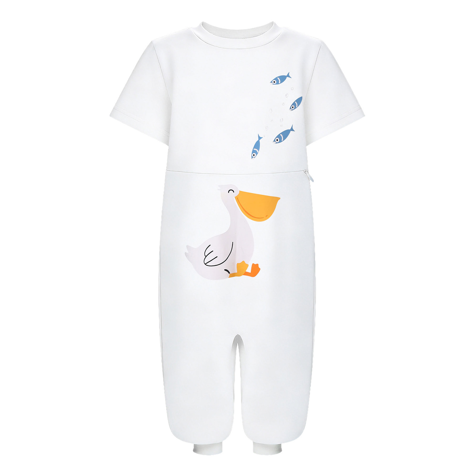 Pakaian Adaptif Kebutuhan Khus - Summer Clothing Baby ulasan dan harga