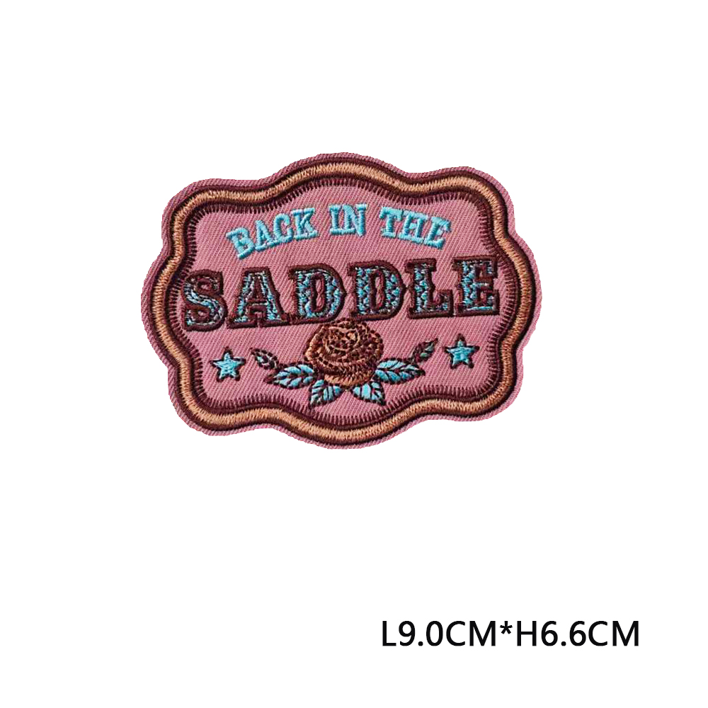 Patch Bordir Musim Panas untuk - Summer Clothing Pictures ulasan dan harga
