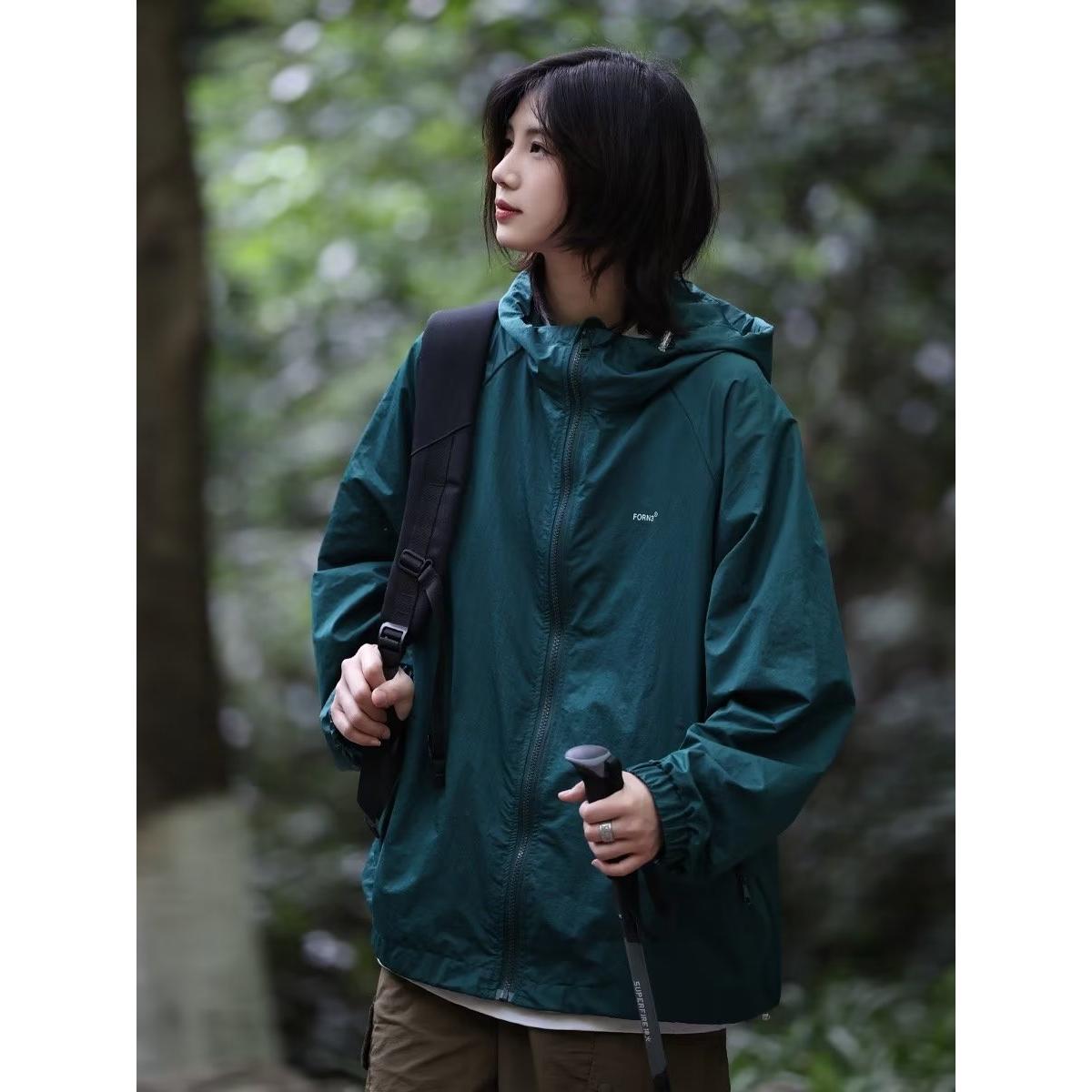 Pakaian Pelindung Matahari Pri - Summer Uv Clothing ulasan dan harga