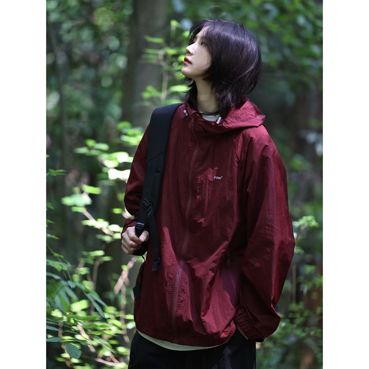 Pakaian Pelindung Matahari Pri - Summer Uv Clothing ulasan dan harga