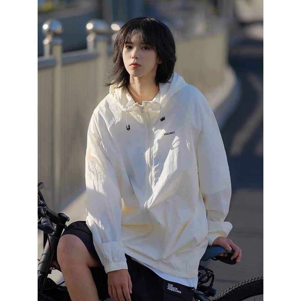 Pakaian Pelindung Matahari Pri - Summer Uv Clothing ulasan dan harga