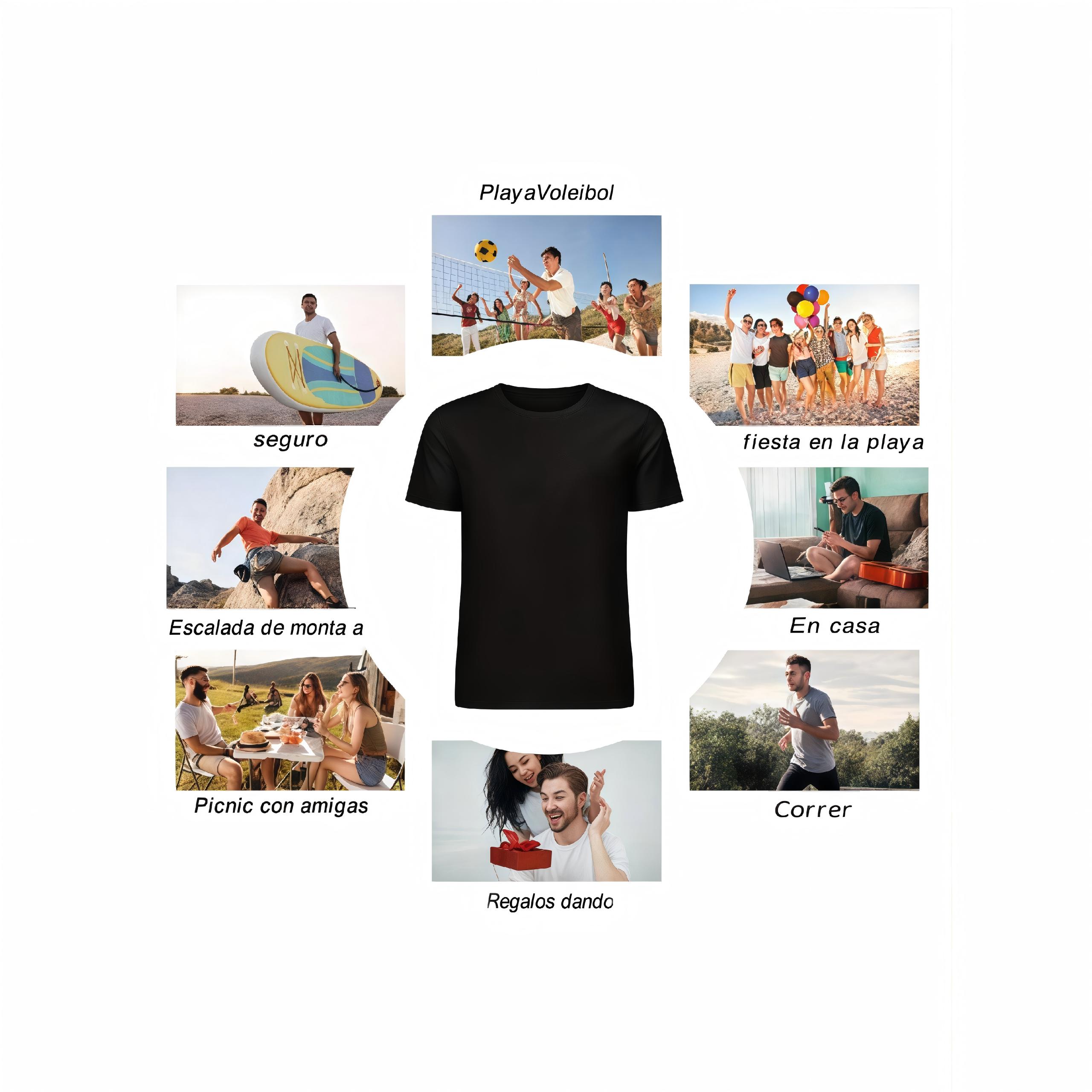 Kaus Gambar Beruang Lucu Merek - Summer Clothing Brands ulasan dan harga