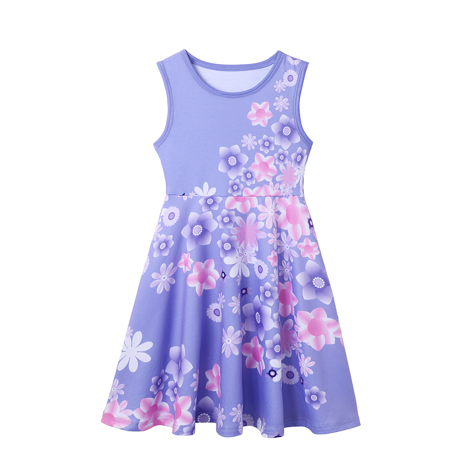 Pakaian anak perempuan, pakaia - Summer Clothing Baby ulasan dan harga