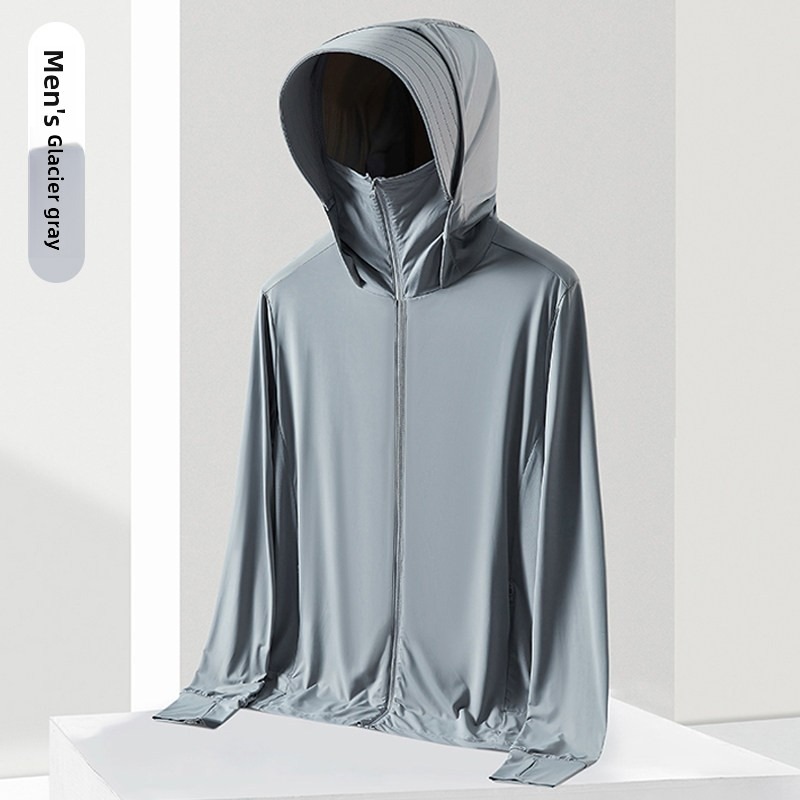 Pakaian pelindung sinar mataha - Summer Uv Clothing ulasan dan harga