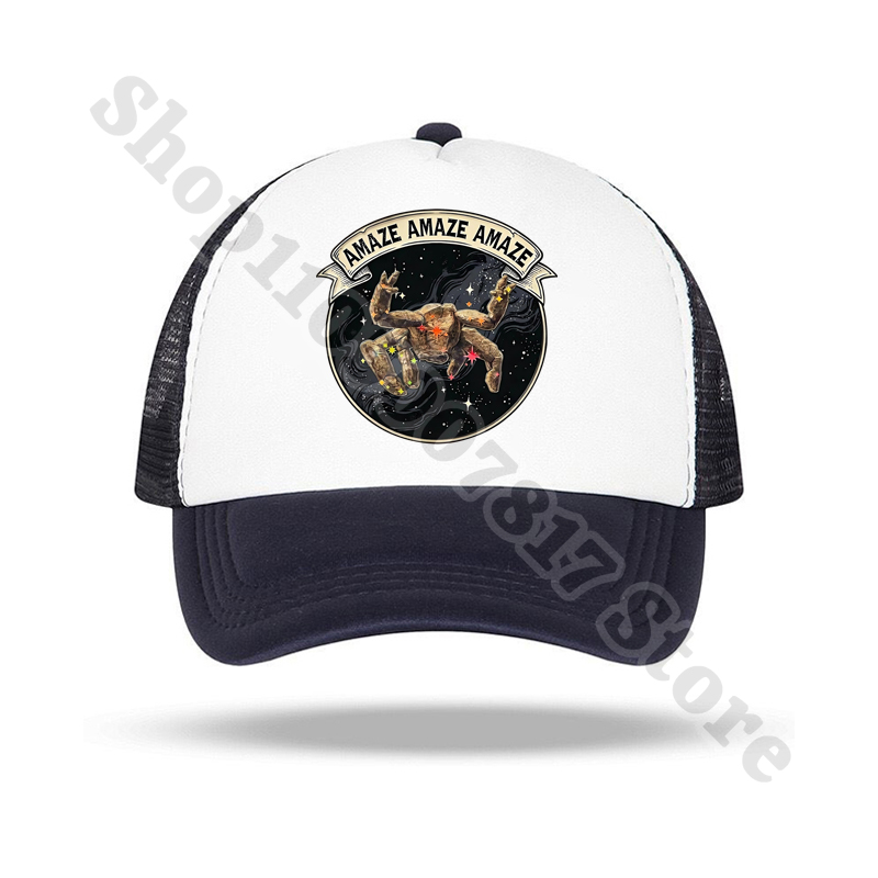Topi Bernapas Dapat Disesuaika - Summer Clothing Gifts ulasan dan harga