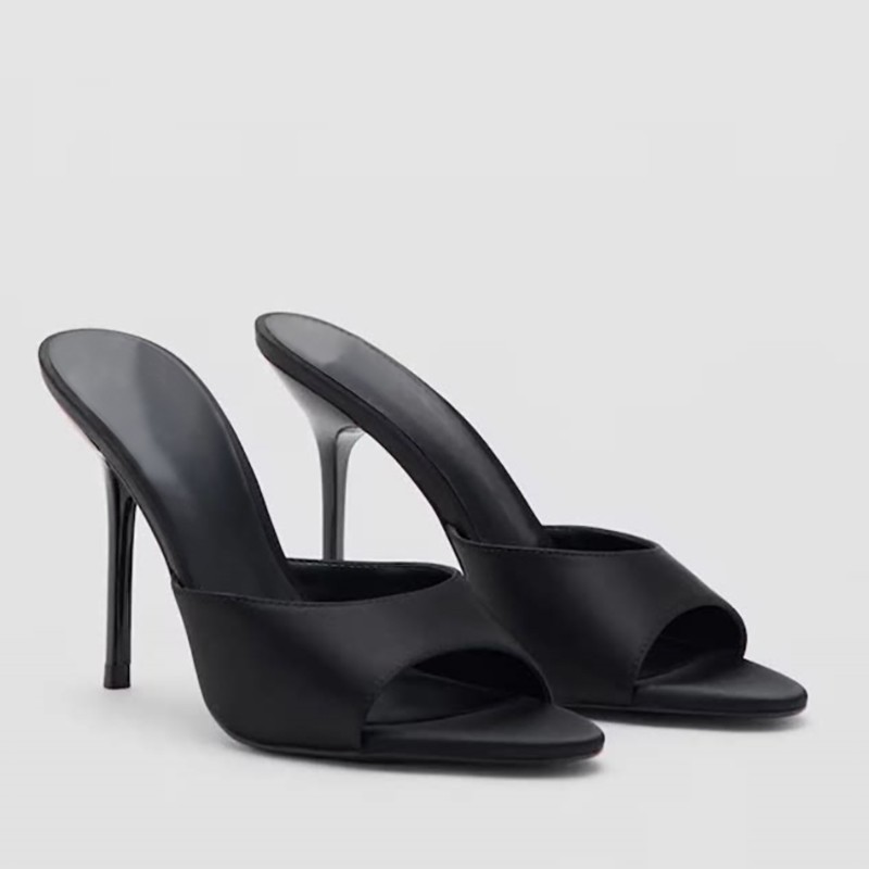 Sandal Wanita Musim Panas 2026 - Summer Clothing Brands ulasan dan harga