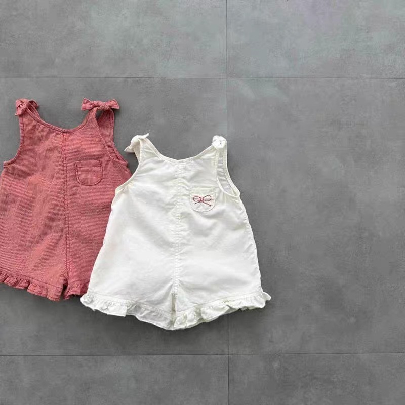 Romper Musim Panas HY2831 untu - Summer Clothing Baby ulasan dan harga
